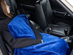 Плед-подушка Dreamscape