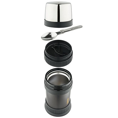 Термос для еды Thermos Work 2345GM