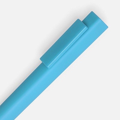 Ручка шариковая Swiper SQ Soft Touch