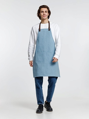 Фартук Denim Team