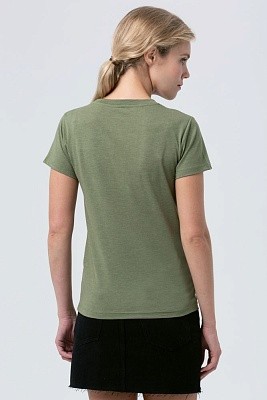 Футболка женская Regent Fit Women
