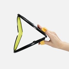 Подвижная игра с мячом Nice Catch