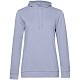 Толстовка с капюшоном женская Hoodie
