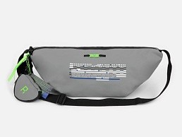 Сумка через плечо Altro