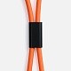 Кабель-ланьярд energyFlex Power Delivery 60 Вт