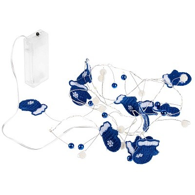 Набор Warm Holly