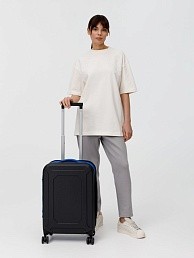 Чемодан Platta