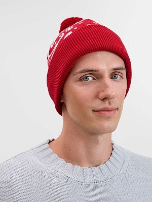 Шапка Adventino