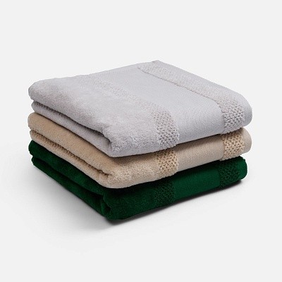 Полотенце Molan, среднее