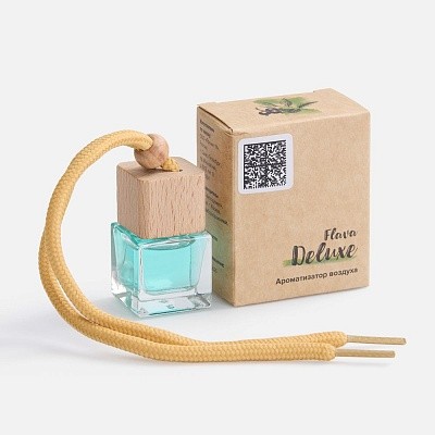 Ароматизатор воздуха Flava Deluxe