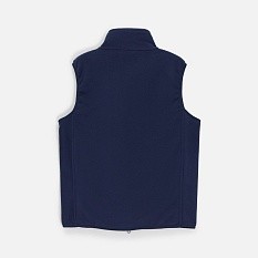 Жилет флисовый унисекс Ben Mac