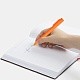 Ручка шариковая Swiper SQ Soft Touch