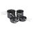 Набор посуды Naturehike NH18T018-G