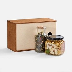 Набор Forest Pump