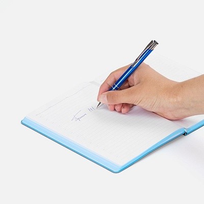 Ручка шариковая Keskus