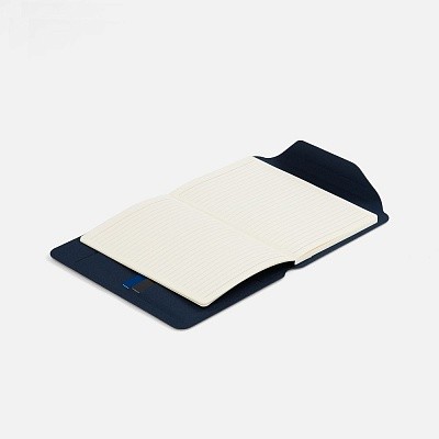 Папка с блокнотом Firmans Mini