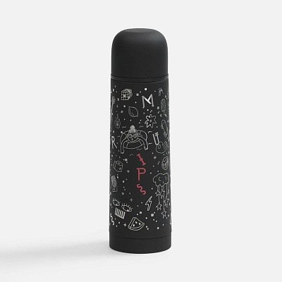 Термос Skydive, ver.2