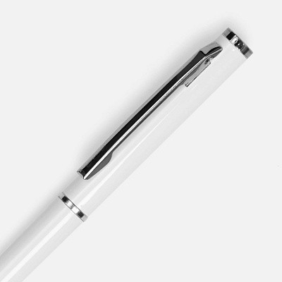 Ручка шариковая Hotel Chrome, ver.2