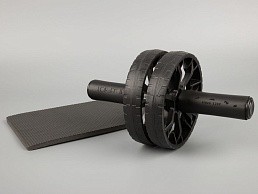Ролик для пресса с ковриком Presswork