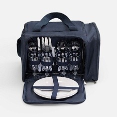 Набор для пикника Campello на 4 персоны