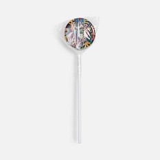 Карамель леденцовая Colorsweet с печатью на заказ