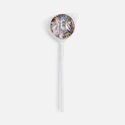 Карамель леденцовая Colorsweet с печатью на заказ