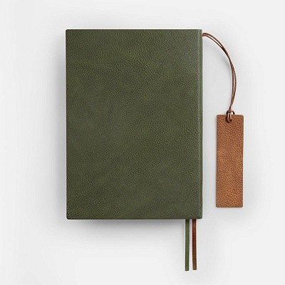 Ежедневник Avila, недатированный