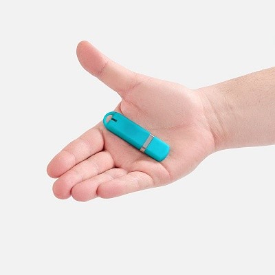 Флешка Memo, 8 Гб