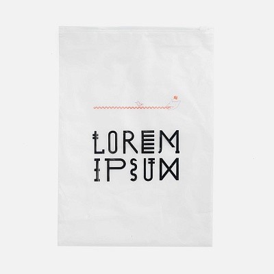 Пакет Zip Lock, S