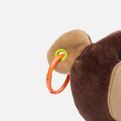 Мягкая игрушка Beastie Toys
