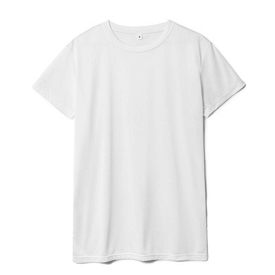 Футболка унисекс для сублимации Paint Tee