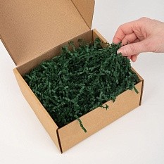 Бумажный наполнитель Chip