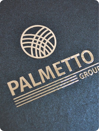 Изготовление VIP-презентаций для Palmetto Group