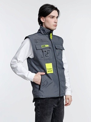 Жилет мужской Stockholm