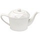 Чайник Diamante Bianco