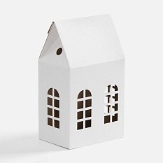 Коробка «Домик», L