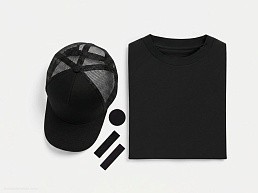 Бейсболка C3