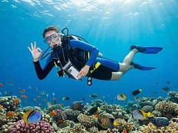 Водонепроницаемый чехол для телефона Aqualock