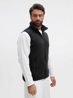 Жилет флисовый унисекс Ben Mac