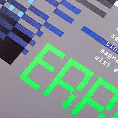 Сумка через плечо Altro