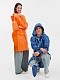 Дождевик Rainman Zip Pro