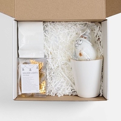 Набор «Планы на счастье»