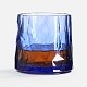 Стакан небьющийся Sate Crystal, вращающийся