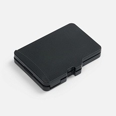 Футляр для карт памяти и SIM-карт Multitask