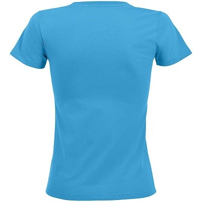 Футболка женская Regent Fit Women