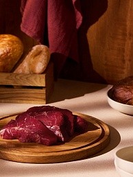 Доска для стейка Meating