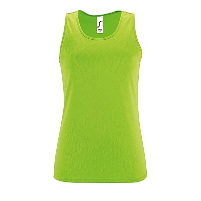 Майка женская Sporty TT Women