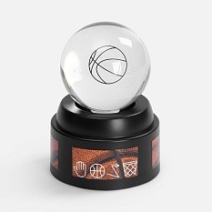 Антистресс-светильник Celestar