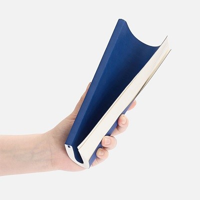 Ежедневник Flat Light ver.2, недатированный