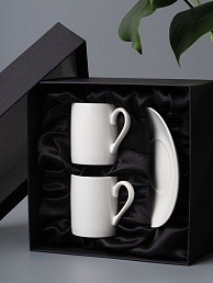 Сервиз кофейный Mansion на 2 персоны